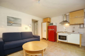 Villa Triton Souterrain Wohnung 08 Boltenhagen